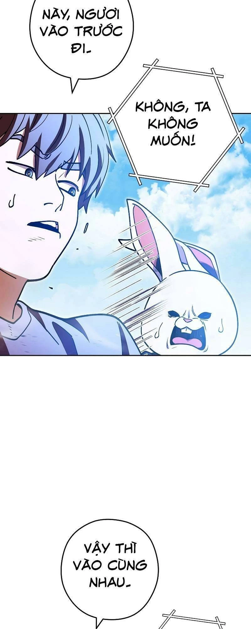 Tái Thiết Hầm Ngục Chapter 153 - Trang 4