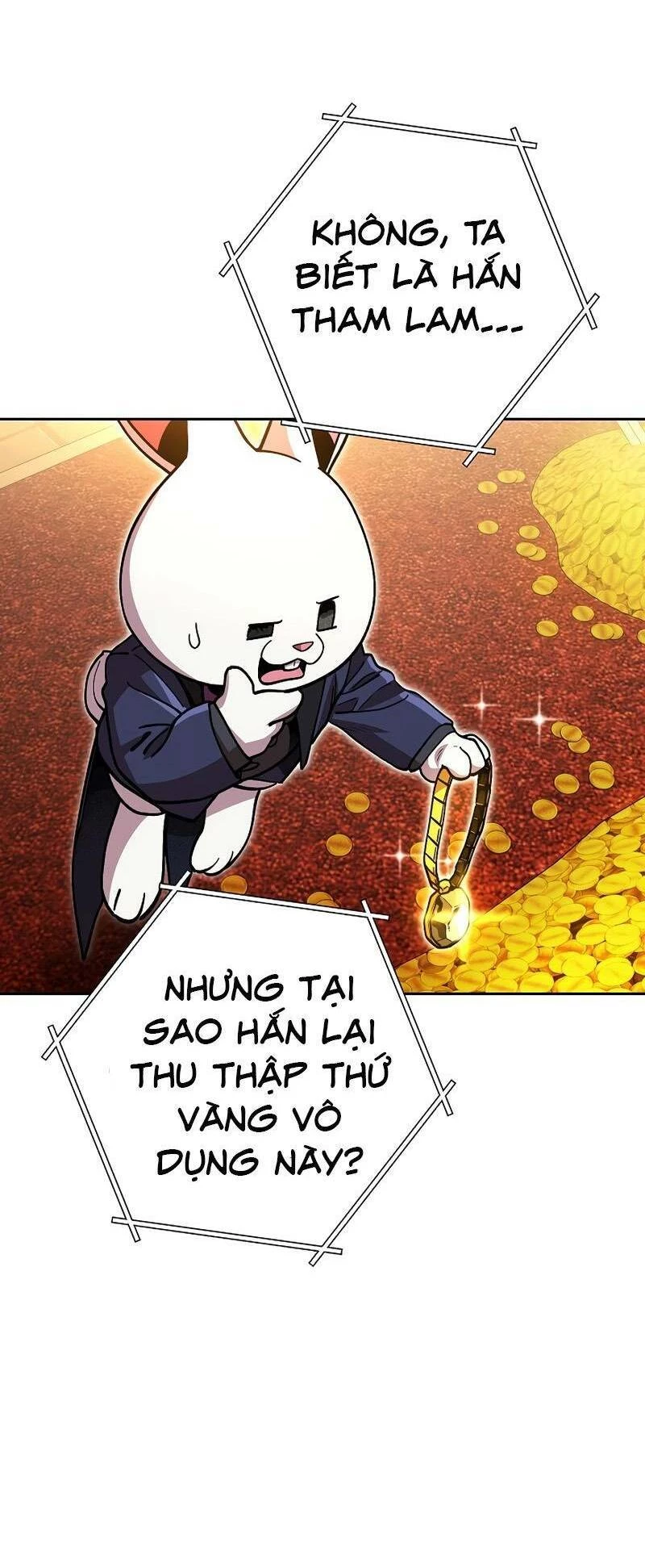 Tái Thiết Hầm Ngục Chapter 153 - Trang 4