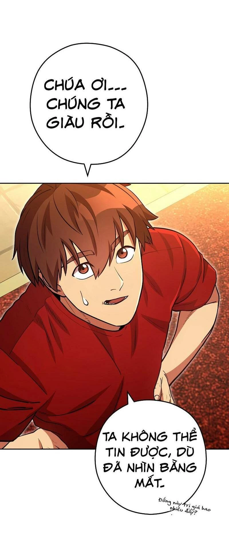 Tái Thiết Hầm Ngục Chapter 153 - Trang 4