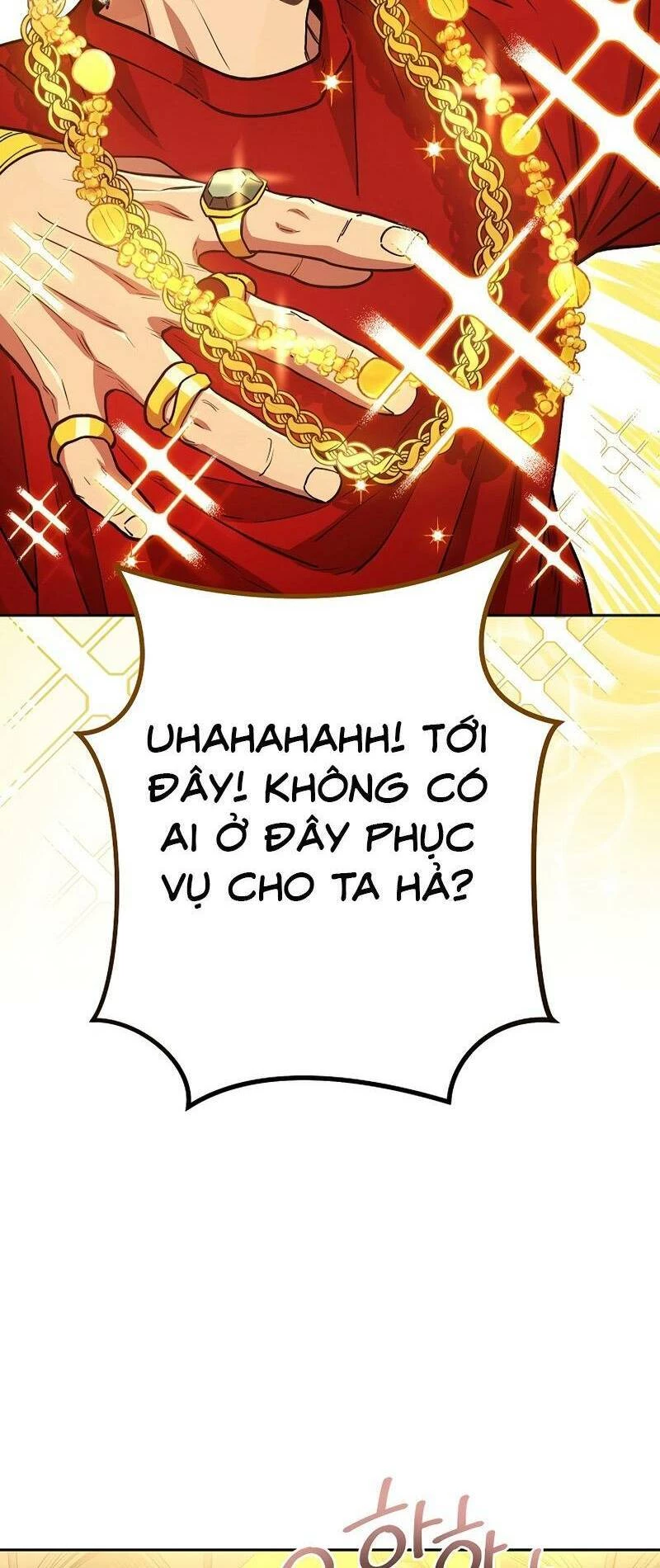 Tái Thiết Hầm Ngục Chapter 153 - Trang 4
