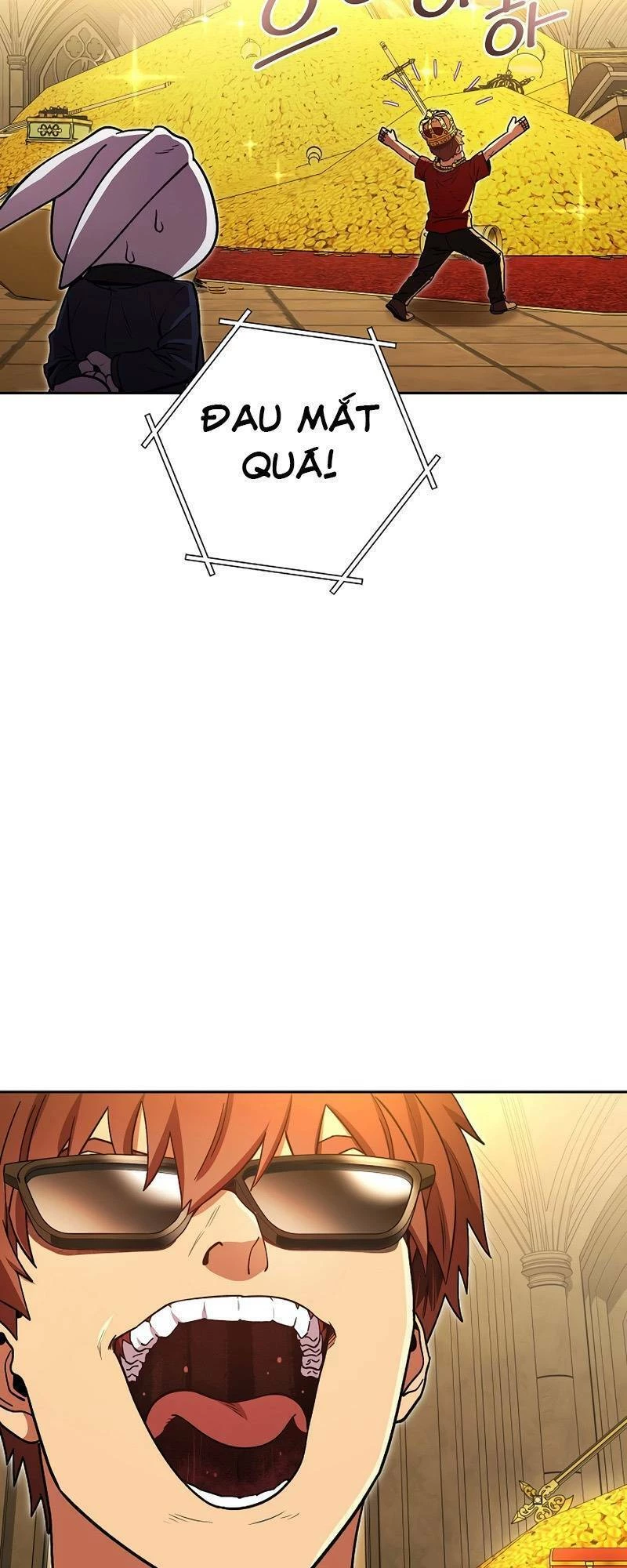 Tái Thiết Hầm Ngục Chapter 153 - Trang 4