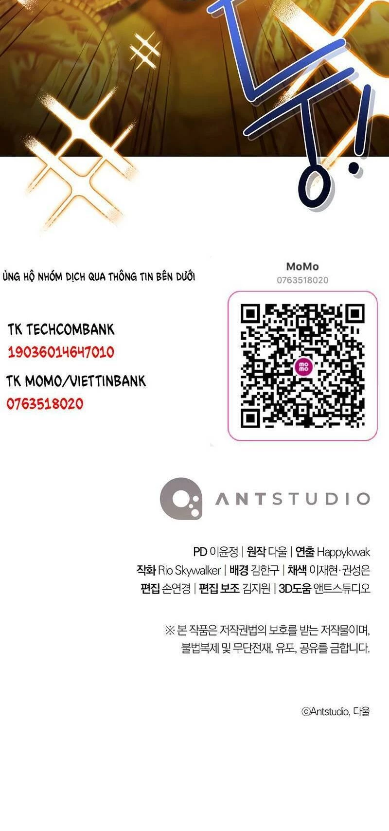 Tái Thiết Hầm Ngục Chapter 153 - Trang 4