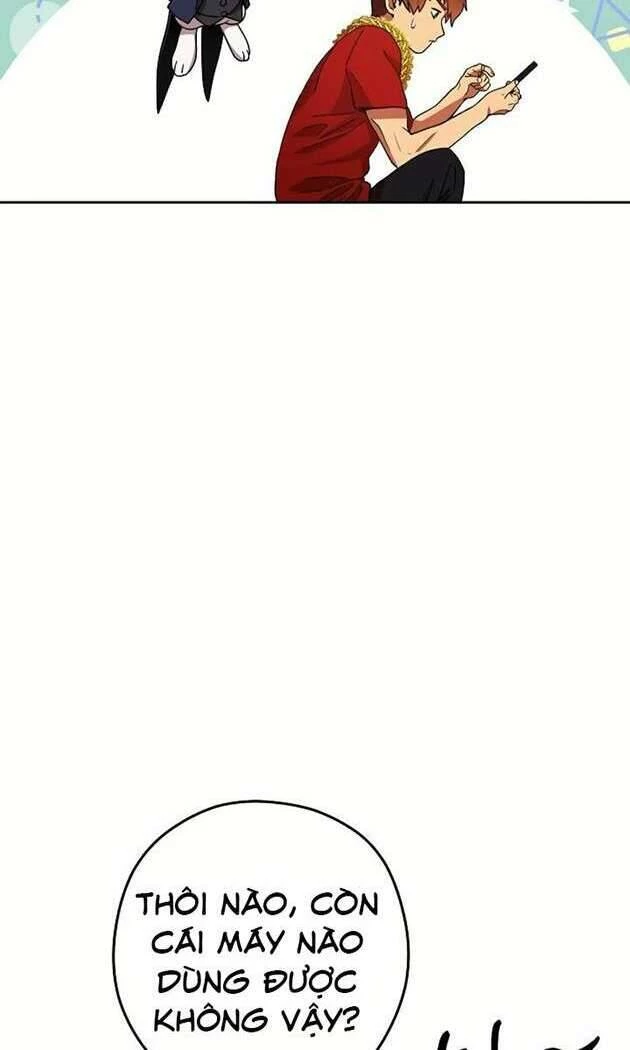 Tái Thiết Hầm Ngục Chapter 154 - Next Chapter 155