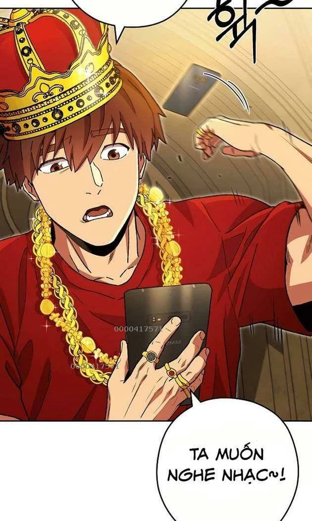 Tái Thiết Hầm Ngục Chapter 154 - Next Chapter 155