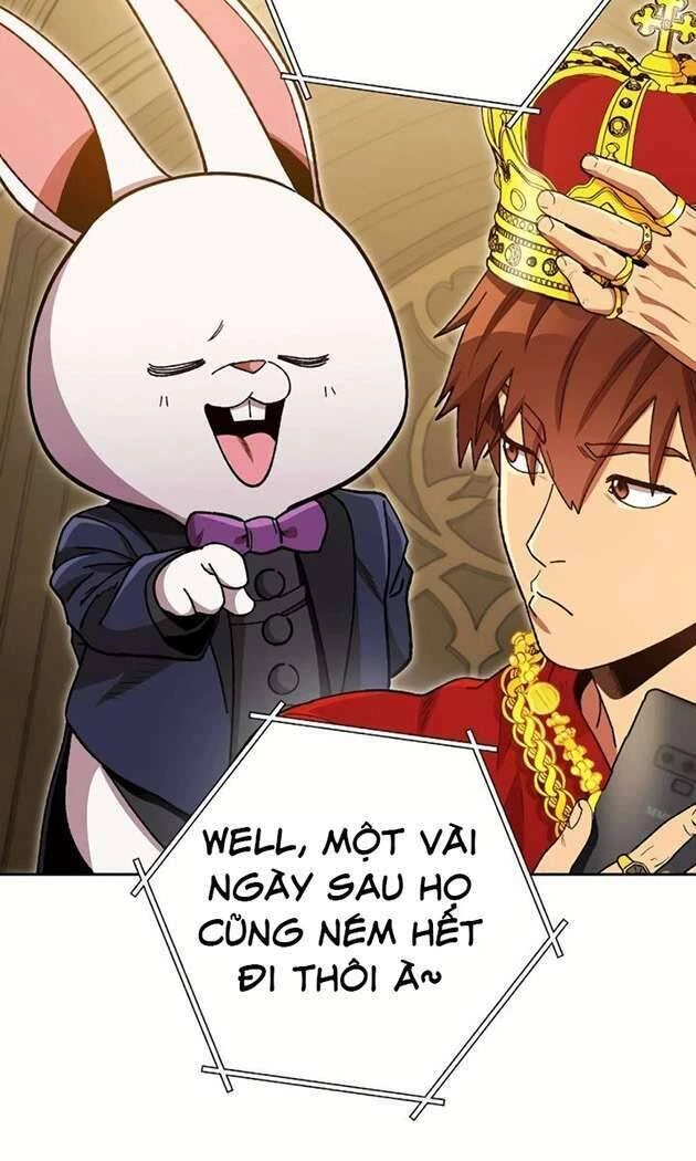Tái Thiết Hầm Ngục Chapter 154 - Next Chapter 155