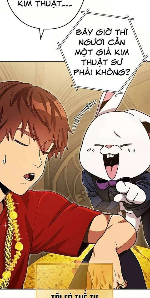 Tái Thiết Hầm Ngục Chapter 154 - Next Chapter 155