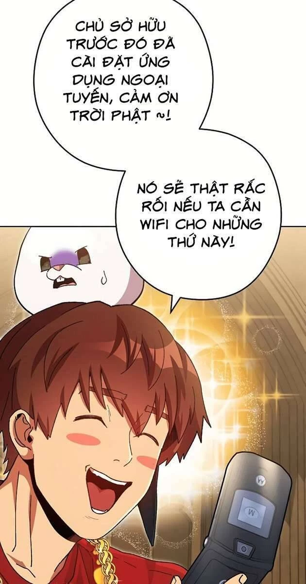 Tái Thiết Hầm Ngục Chapter 154 - Next Chapter 155