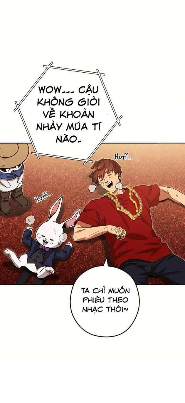 Tái Thiết Hầm Ngục Chapter 154 - Next Chapter 155