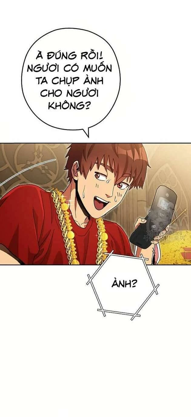 Tái Thiết Hầm Ngục Chapter 154 - Next Chapter 155