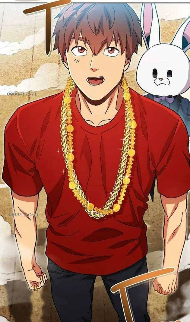 Tái Thiết Hầm Ngục Chapter 154 - Next Chapter 155