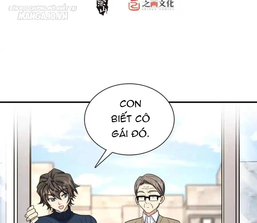 Bà Xã Nhà Tôi Đến Từ Ngàn Năm Trước Chapter 268 - Trang 4