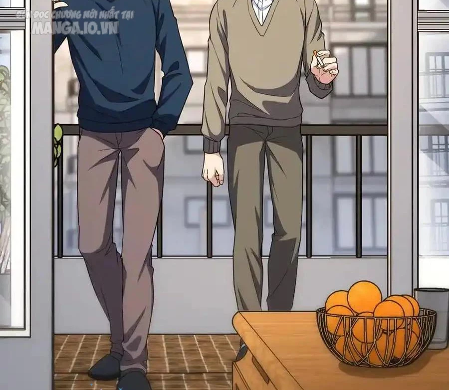 Bà Xã Nhà Tôi Đến Từ Ngàn Năm Trước Chapter 268 - Trang 4