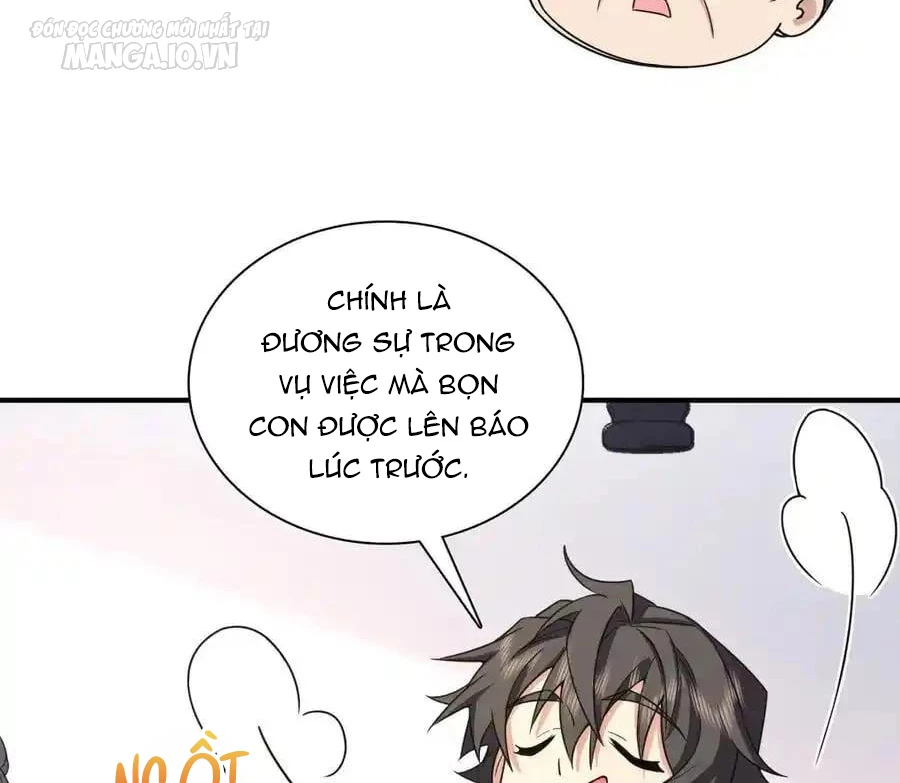 Bà Xã Nhà Tôi Đến Từ Ngàn Năm Trước Chapter 268 - Trang 4