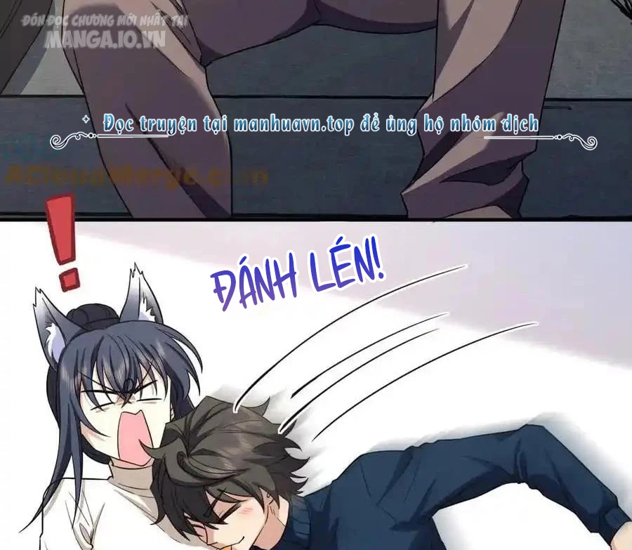 Bà Xã Nhà Tôi Đến Từ Ngàn Năm Trước Chapter 268 - Trang 4