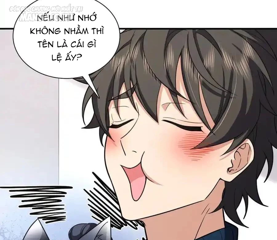Bà Xã Nhà Tôi Đến Từ Ngàn Năm Trước Chapter 268 - Trang 4