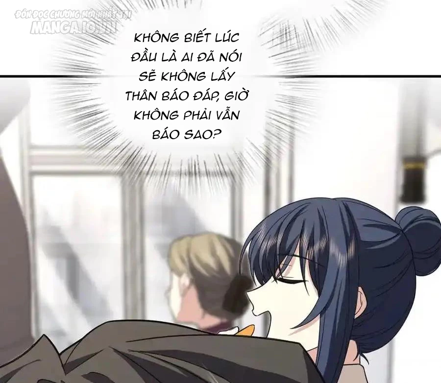 Bà Xã Nhà Tôi Đến Từ Ngàn Năm Trước Chapter 268 - Trang 4
