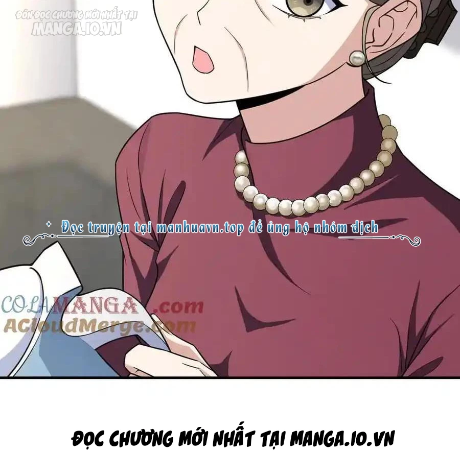 Bà Xã Nhà Tôi Đến Từ Ngàn Năm Trước Chapter 268 - Trang 4