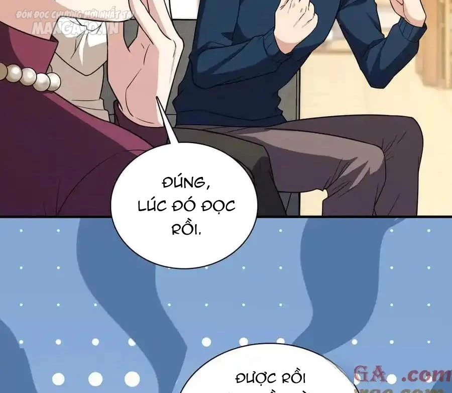 Bà Xã Nhà Tôi Đến Từ Ngàn Năm Trước Chapter 268 - Trang 4