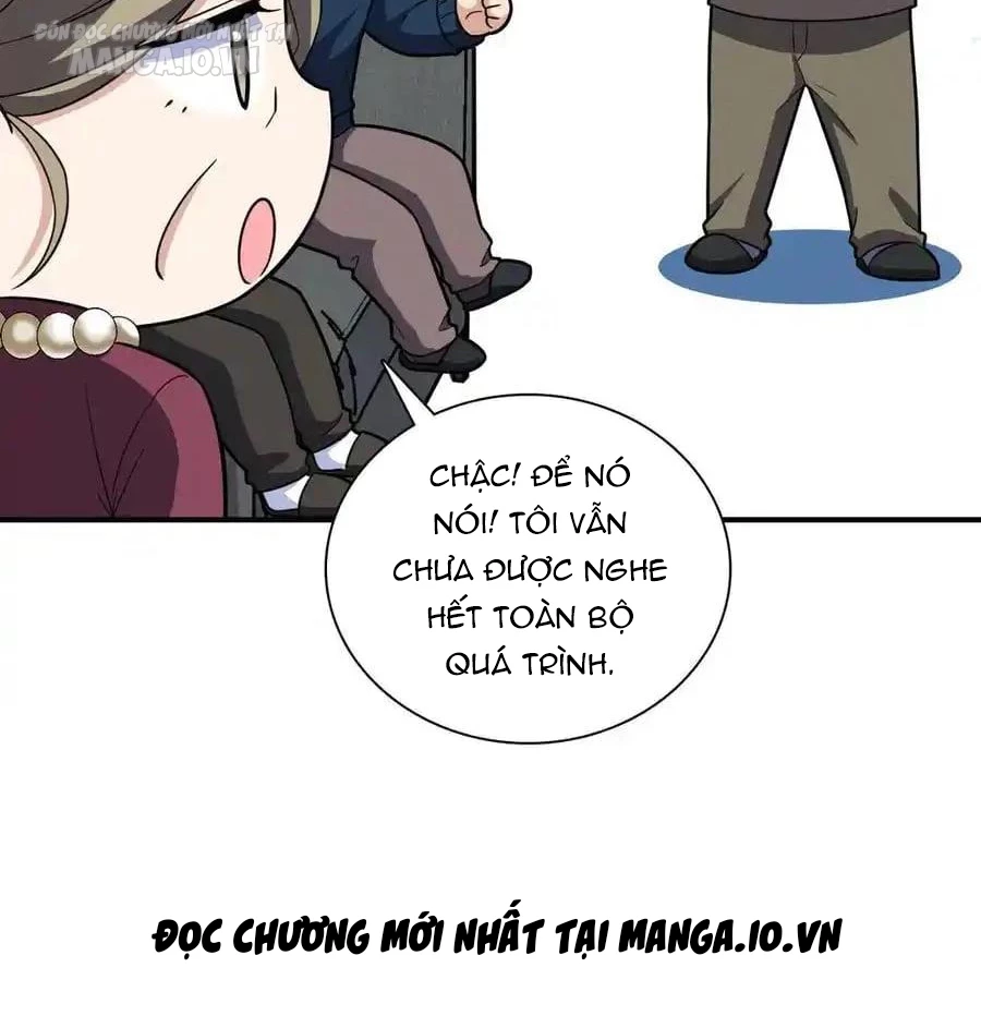 Bà Xã Nhà Tôi Đến Từ Ngàn Năm Trước Chapter 268 - Trang 4