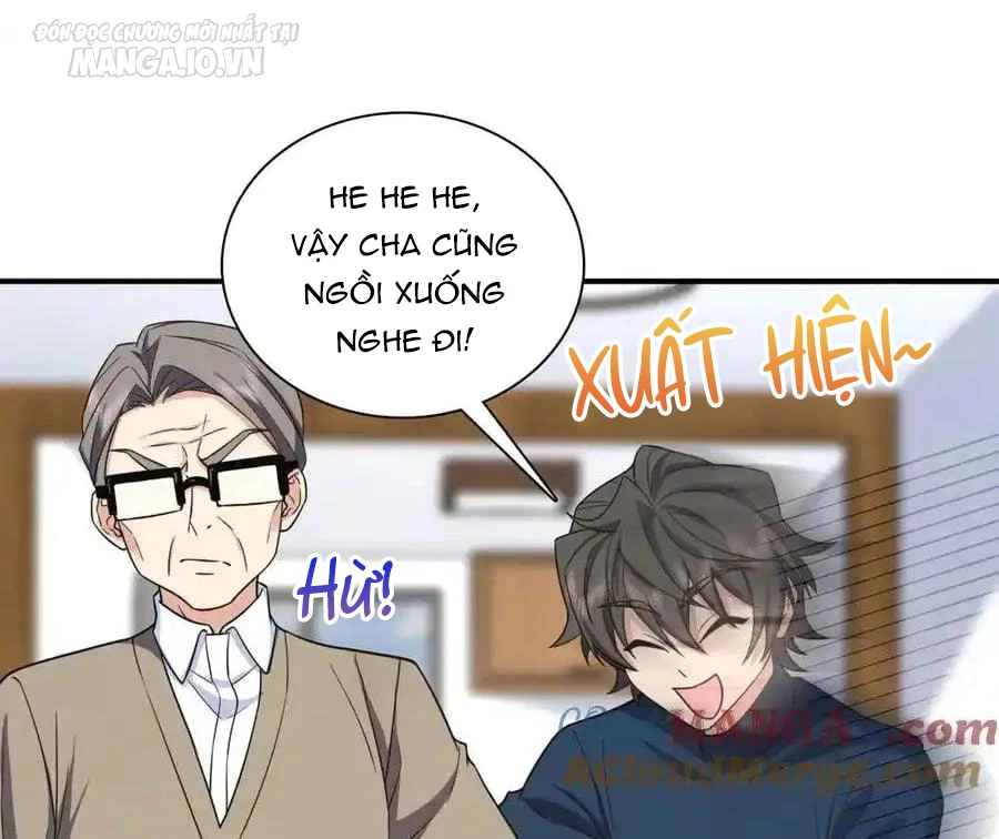 Bà Xã Nhà Tôi Đến Từ Ngàn Năm Trước Chapter 268 - Trang 4