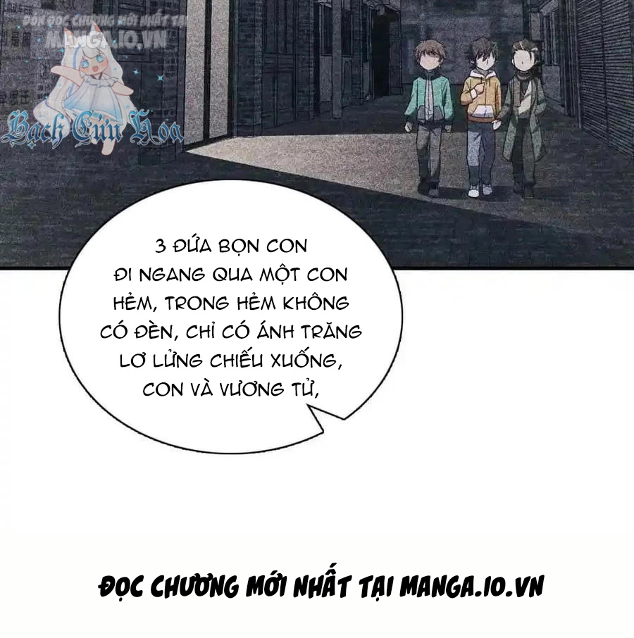 Bà Xã Nhà Tôi Đến Từ Ngàn Năm Trước Chapter 268 - Trang 4