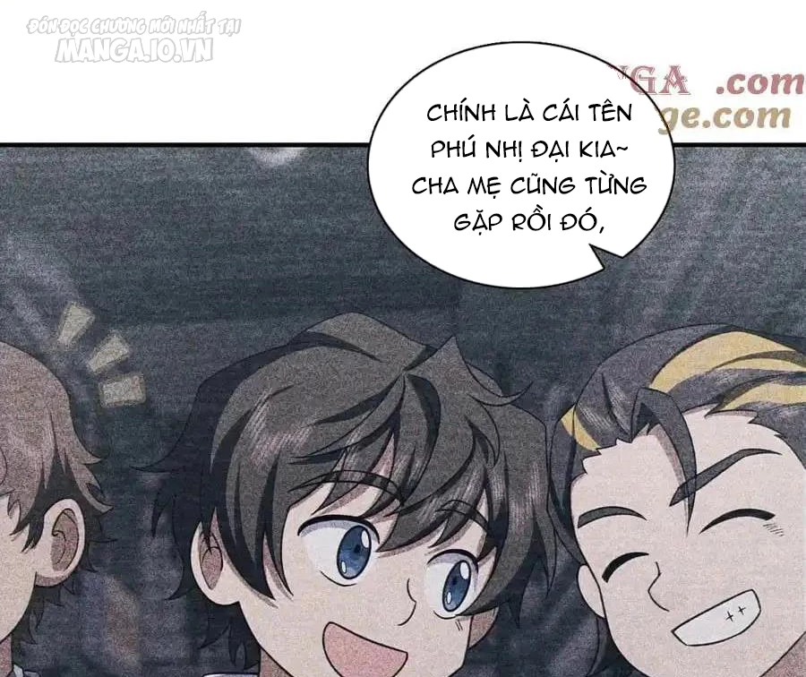 Bà Xã Nhà Tôi Đến Từ Ngàn Năm Trước Chapter 268 - Trang 4