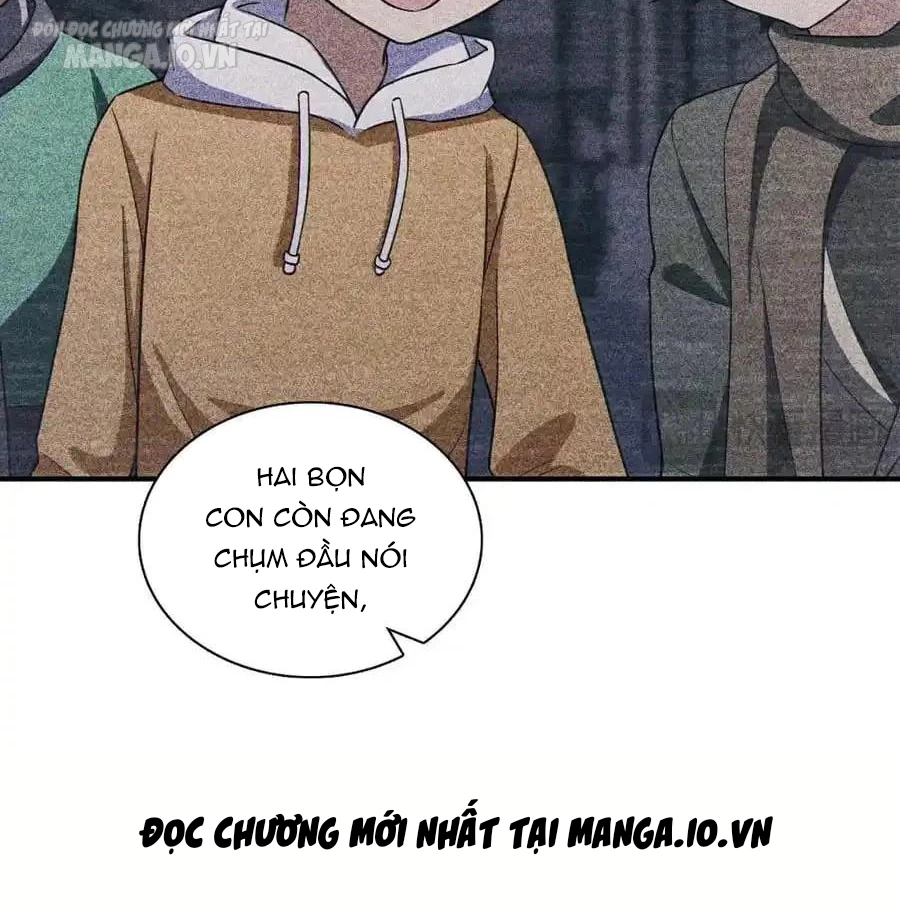 Bà Xã Nhà Tôi Đến Từ Ngàn Năm Trước Chapter 268 - Trang 4