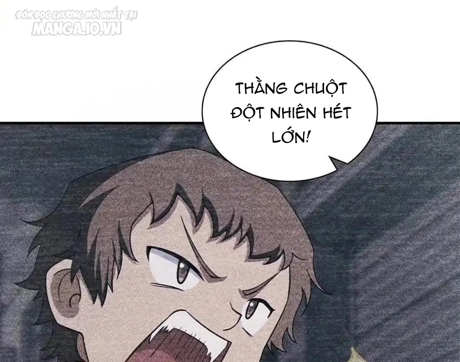 Bà Xã Nhà Tôi Đến Từ Ngàn Năm Trước Chapter 268 - Trang 4