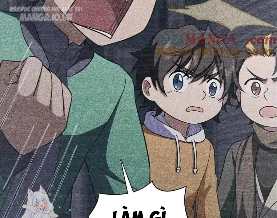 Bà Xã Nhà Tôi Đến Từ Ngàn Năm Trước Chapter 268 - Trang 4