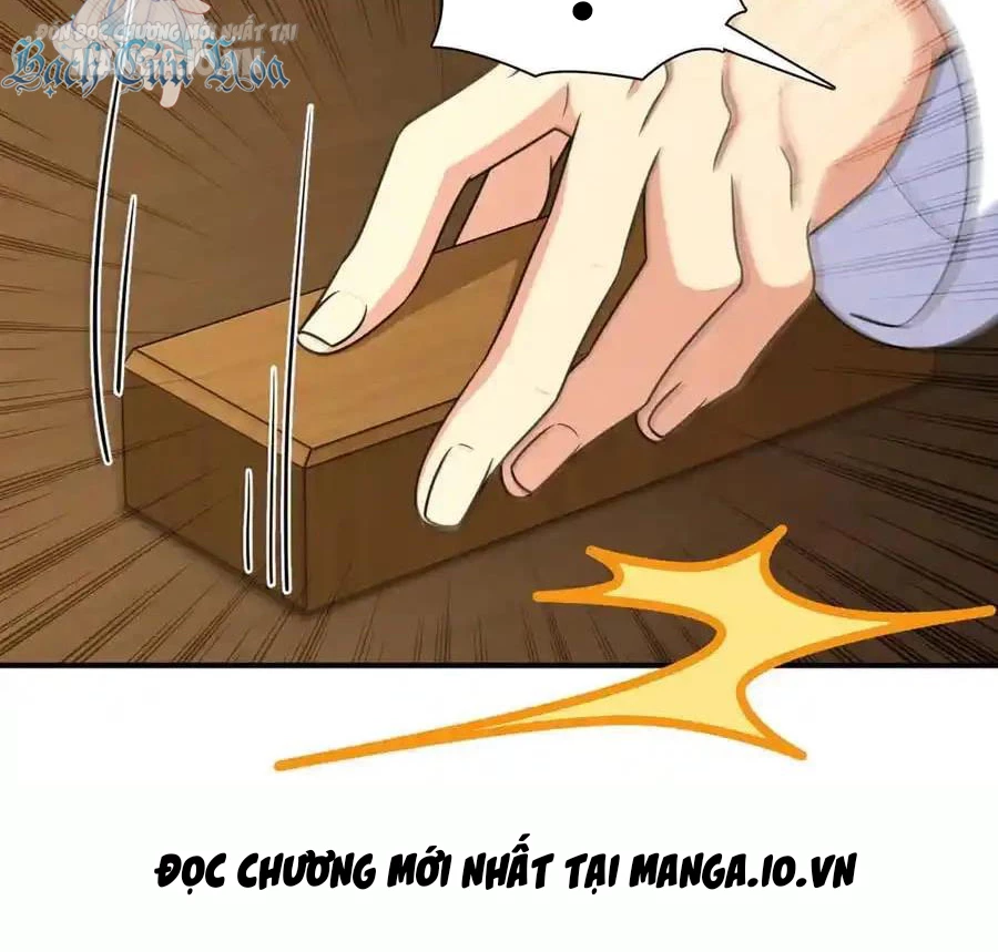 Bà Xã Nhà Tôi Đến Từ Ngàn Năm Trước Chapter 268 - Trang 4