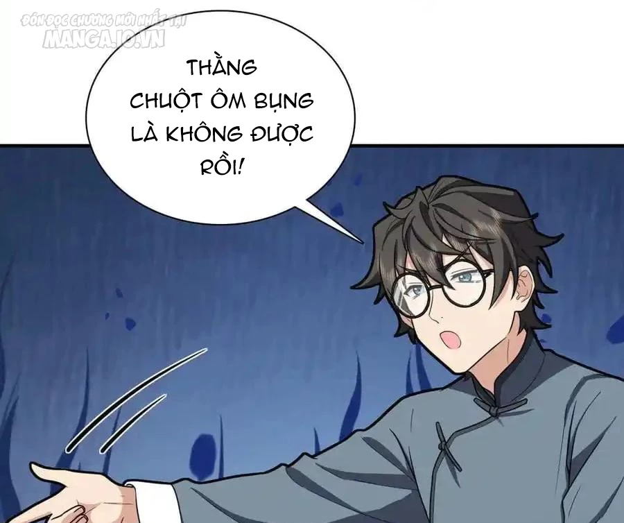 Bà Xã Nhà Tôi Đến Từ Ngàn Năm Trước Chapter 268 - Trang 4