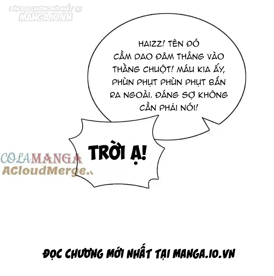 Bà Xã Nhà Tôi Đến Từ Ngàn Năm Trước Chapter 268 - Trang 4