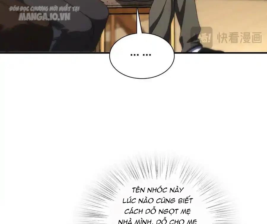 Bà Xã Nhà Tôi Đến Từ Ngàn Năm Trước Chapter 268 - Trang 4