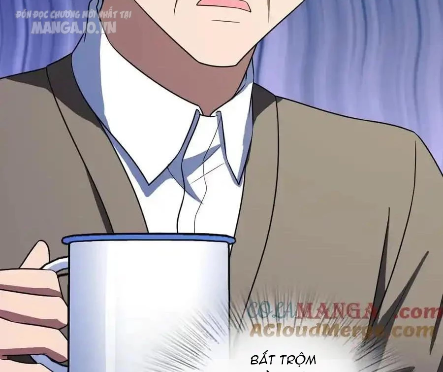 Bà Xã Nhà Tôi Đến Từ Ngàn Năm Trước Chapter 268 - Trang 4
