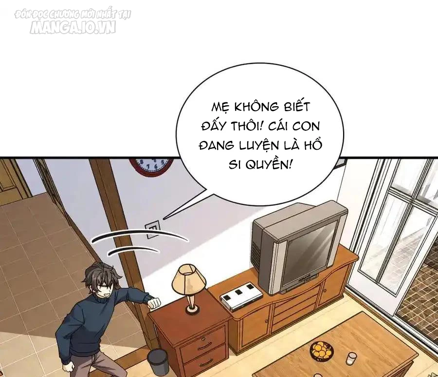 Bà Xã Nhà Tôi Đến Từ Ngàn Năm Trước Chapter 268 - Trang 4