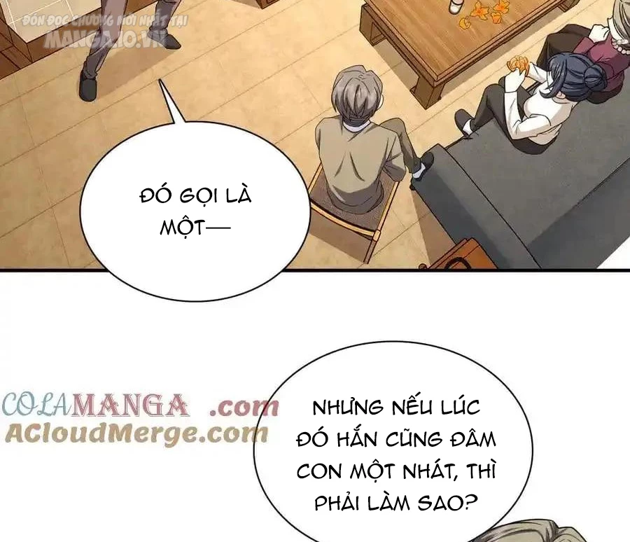 Bà Xã Nhà Tôi Đến Từ Ngàn Năm Trước Chapter 268 - Trang 4