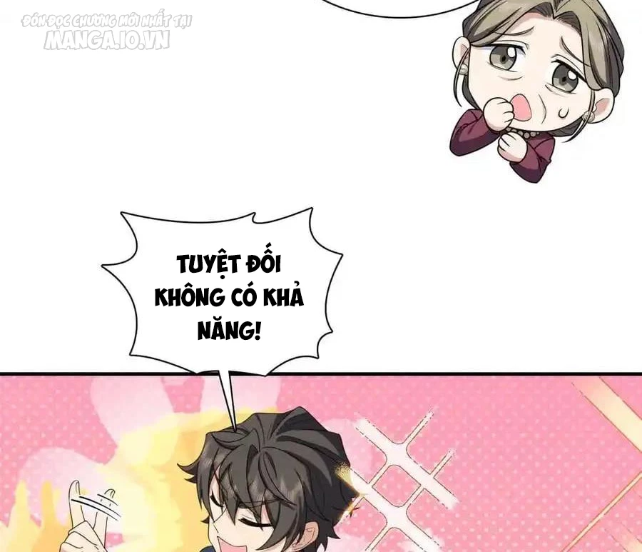 Bà Xã Nhà Tôi Đến Từ Ngàn Năm Trước Chapter 268 - Trang 4