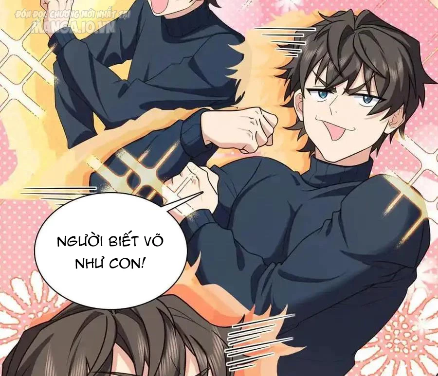 Bà Xã Nhà Tôi Đến Từ Ngàn Năm Trước Chapter 268 - Trang 4