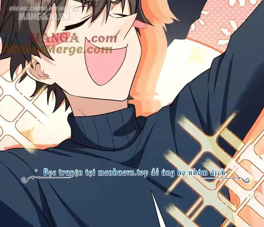 Bà Xã Nhà Tôi Đến Từ Ngàn Năm Trước Chapter 268 - Trang 4