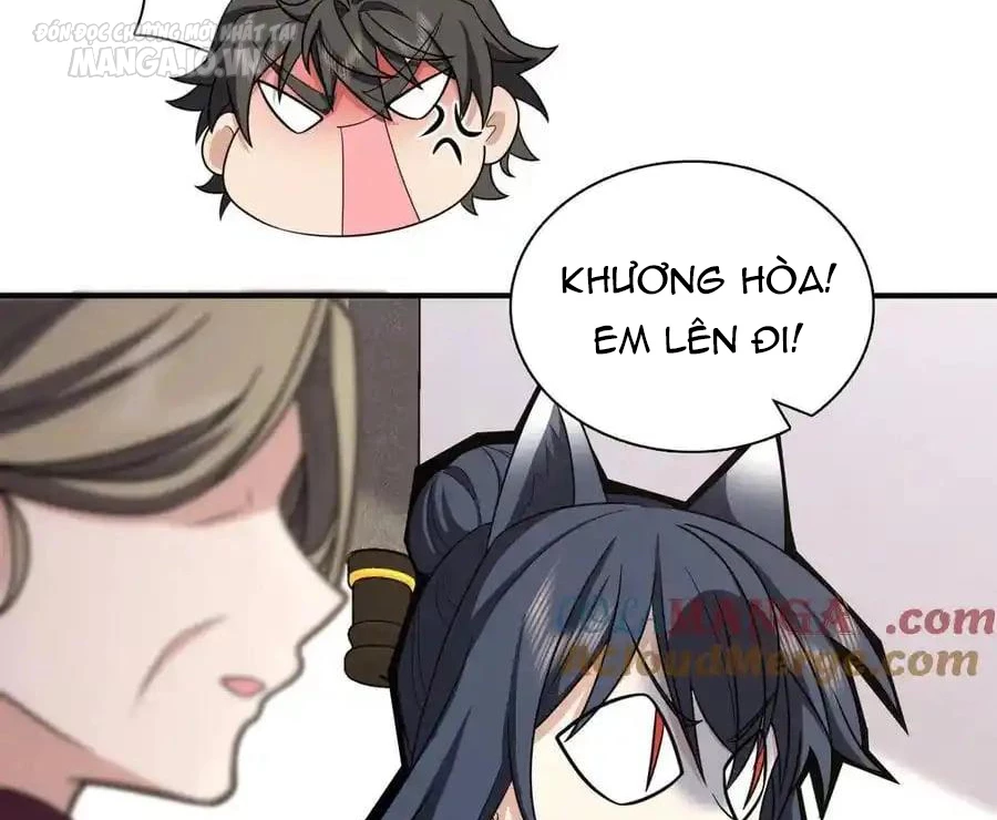 Bà Xã Nhà Tôi Đến Từ Ngàn Năm Trước Chapter 268 - Trang 4