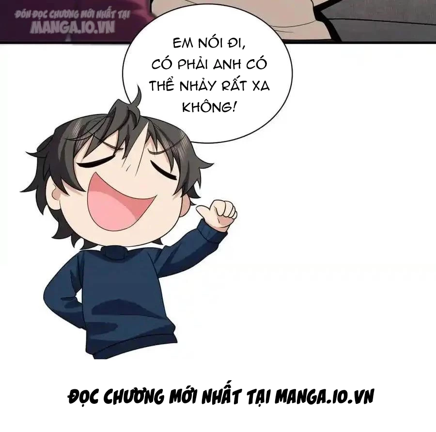 Bà Xã Nhà Tôi Đến Từ Ngàn Năm Trước Chapter 268 - Trang 4