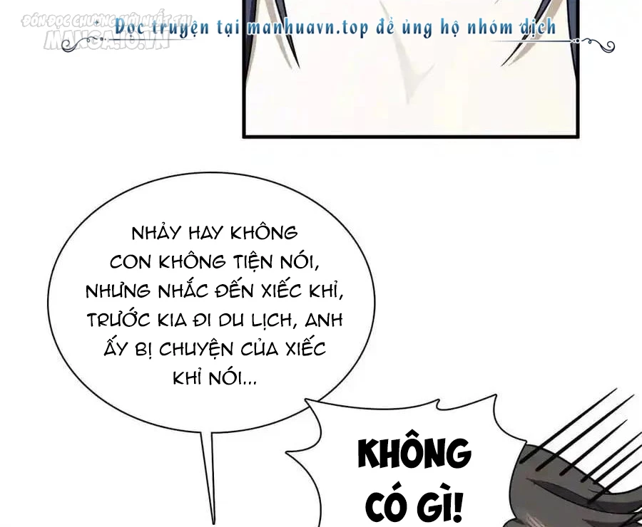 Bà Xã Nhà Tôi Đến Từ Ngàn Năm Trước Chapter 268 - Trang 4