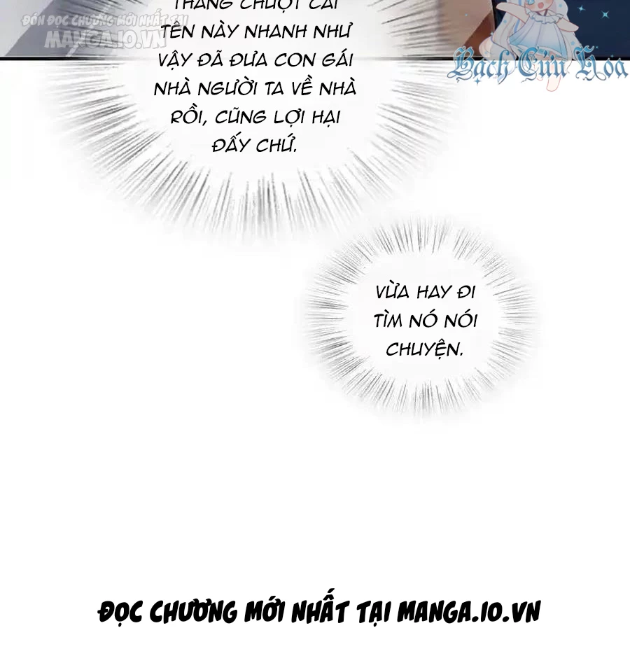 Bà Xã Nhà Tôi Đến Từ Ngàn Năm Trước Chapter 268 - Trang 4