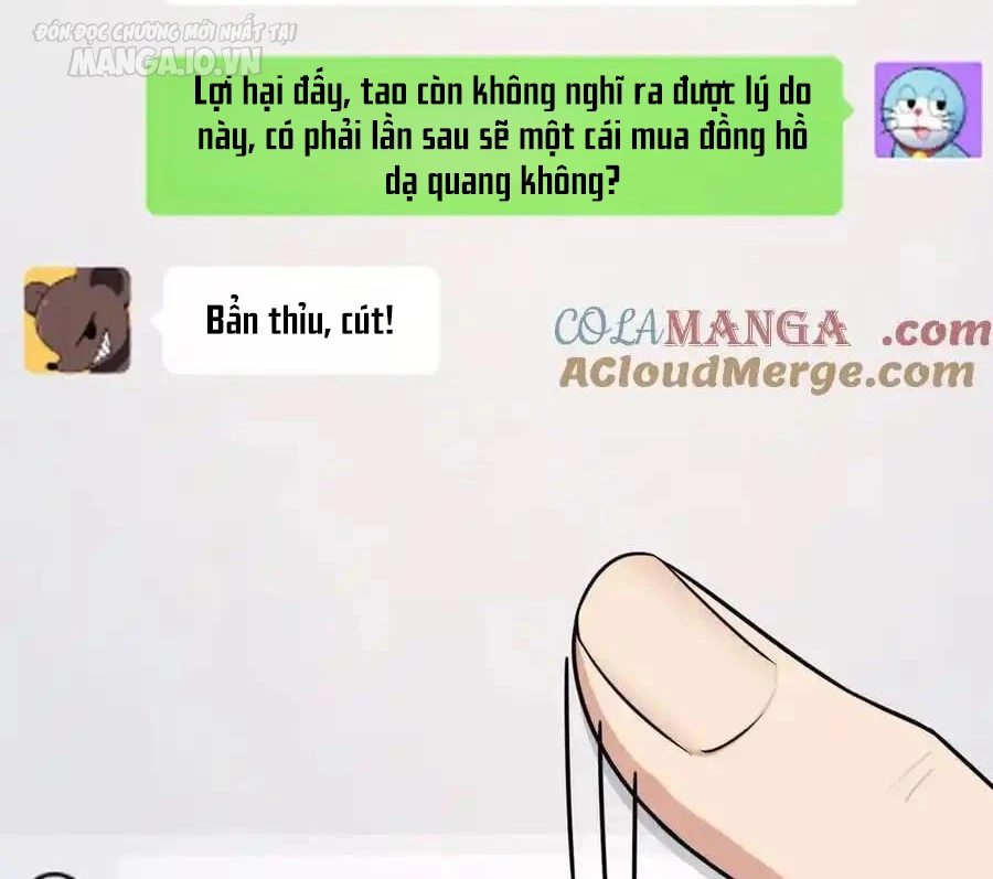 Bà Xã Nhà Tôi Đến Từ Ngàn Năm Trước Chapter 268 - Trang 4