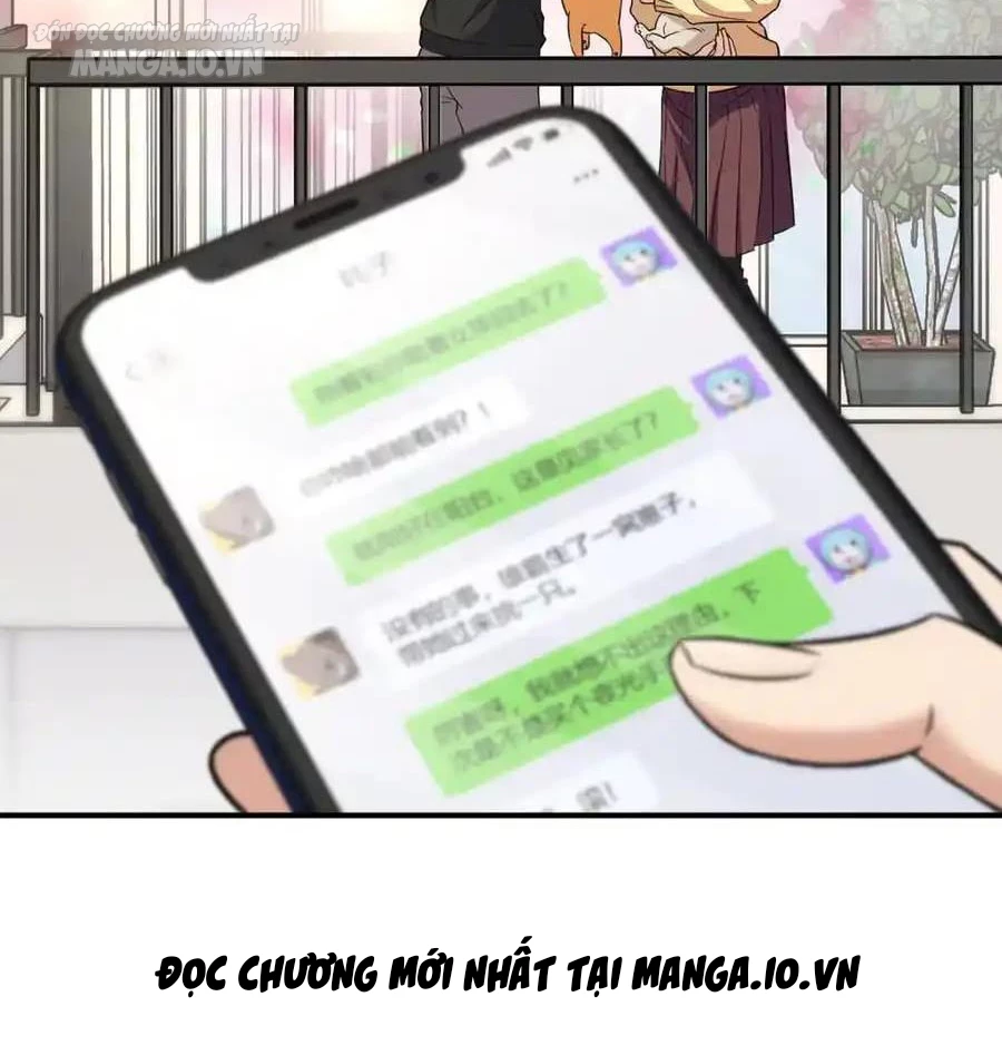 Bà Xã Nhà Tôi Đến Từ Ngàn Năm Trước Chapter 268 - Trang 4