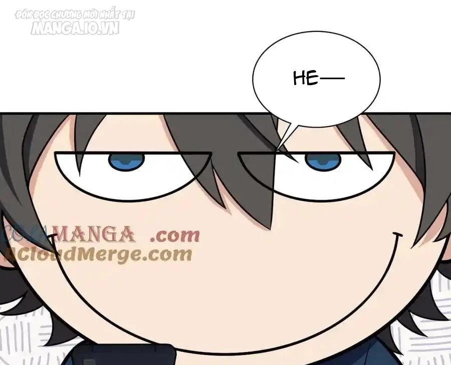 Bà Xã Nhà Tôi Đến Từ Ngàn Năm Trước Chapter 268 - Trang 4