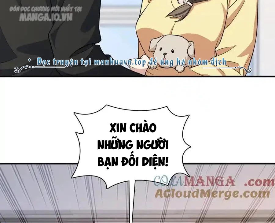 Bà Xã Nhà Tôi Đến Từ Ngàn Năm Trước Chapter 268 - Trang 4