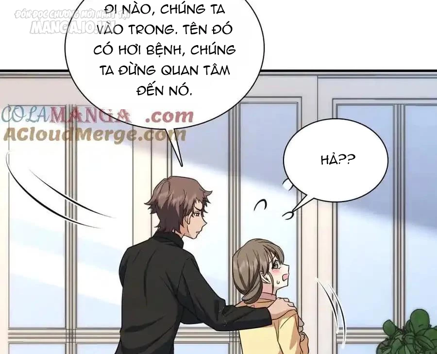 Bà Xã Nhà Tôi Đến Từ Ngàn Năm Trước Chapter 268 - Trang 4