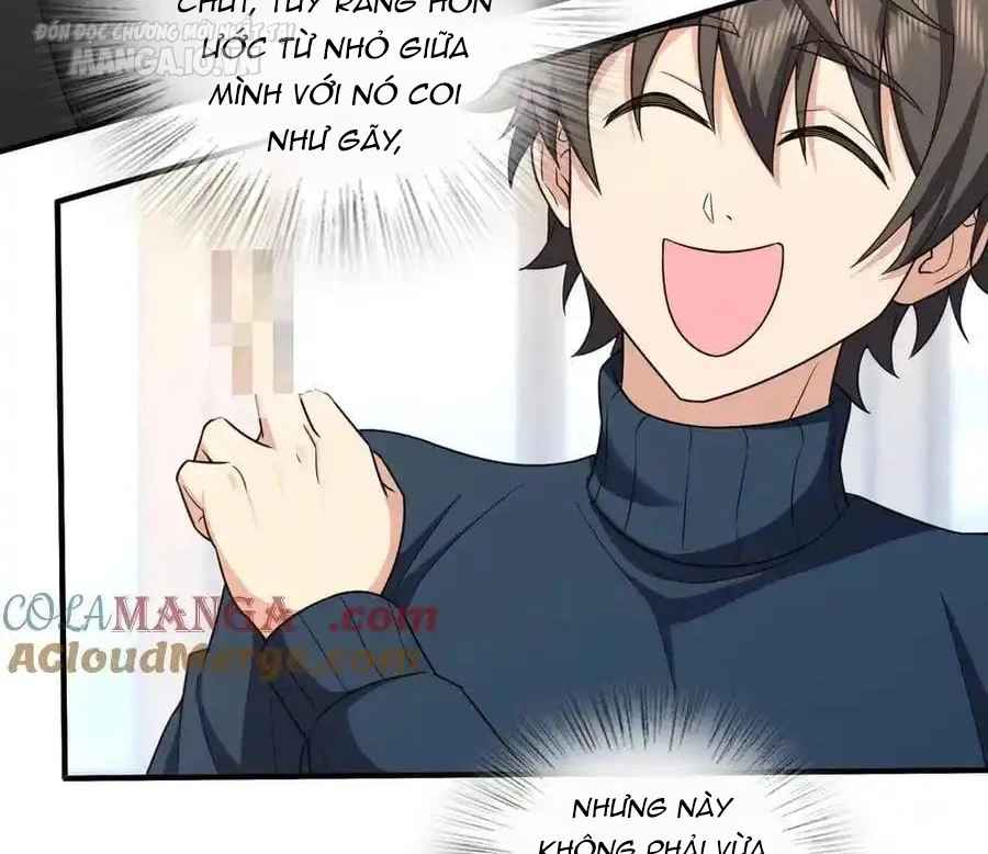 Bà Xã Nhà Tôi Đến Từ Ngàn Năm Trước Chapter 268 - Trang 4