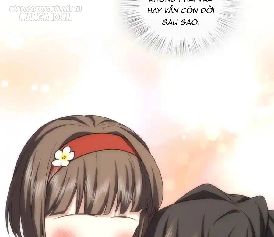 Bà Xã Nhà Tôi Đến Từ Ngàn Năm Trước Chapter 268 - Trang 4